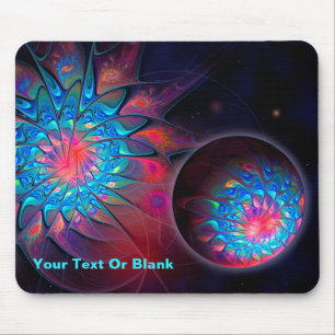 Mousepad Sonda de alienígena