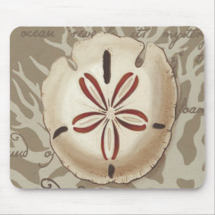 Mousepad Soneto de praia III