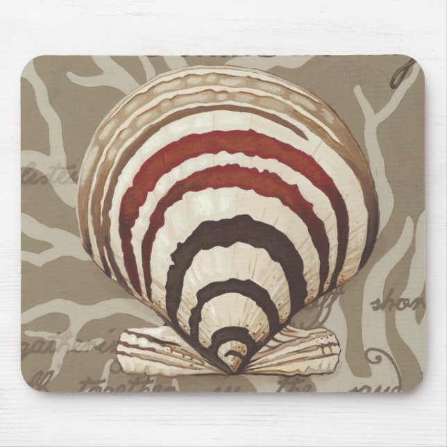 Mousepad Soneto Sede II (Frente)