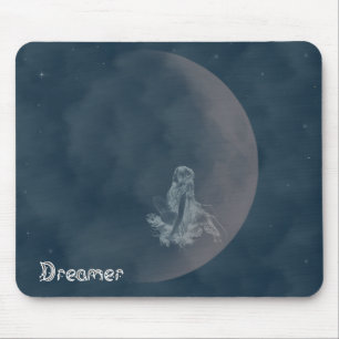 Mousepad Sonhador