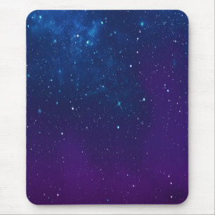 Mousepad Sonho de Galáxia