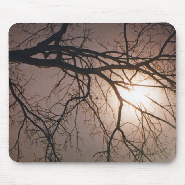 Mousepad Sonho de Lua (Frente)