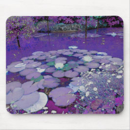 Mousepad Sonho de Purple Lake