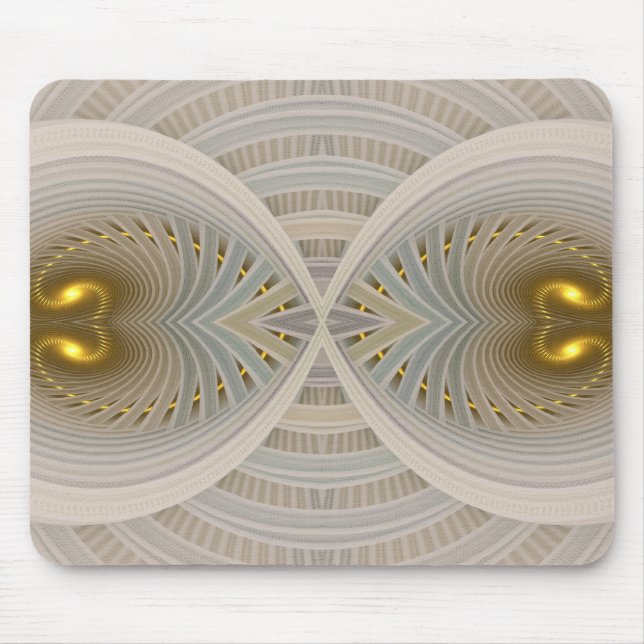 Mousepad Sonho dentro de um sonho (Frente)