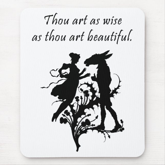 Mousepad Sonho dos plenos Verões (Frente)