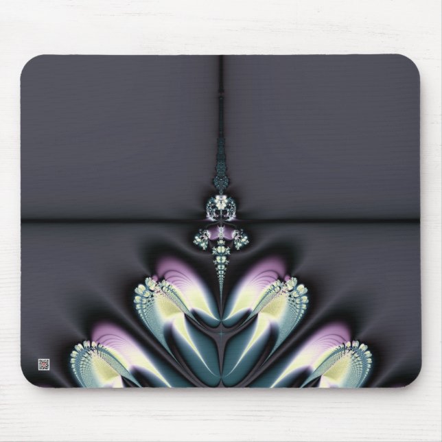 Mousepad Sonho Mágico (Frente)