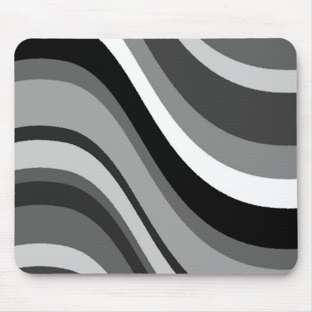 Mousepad Sonho Monotone (Frente)