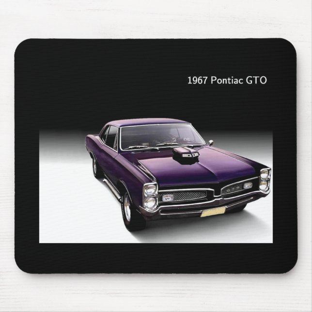 Mousepad Sonho no roxo (Frente)