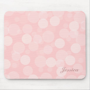 Mousepad Sonho Rosa