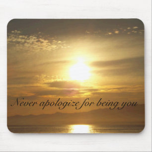 Mousepad Sonho Sunset_