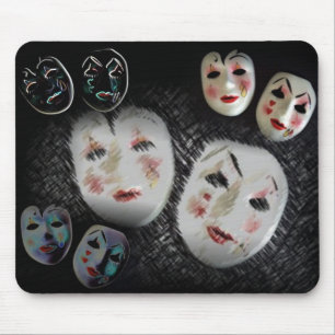 Mousepad Sonhos