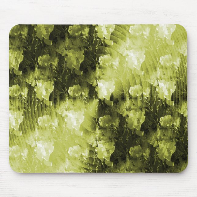 Mousepad Sonhos à luz do sol... (Frente)