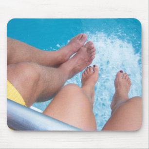 Mousepad Sonhos das caraíbas