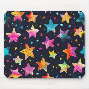 Mousepad Sonhos de Starburst