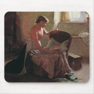 Mousepad Sonhos doces, 1892