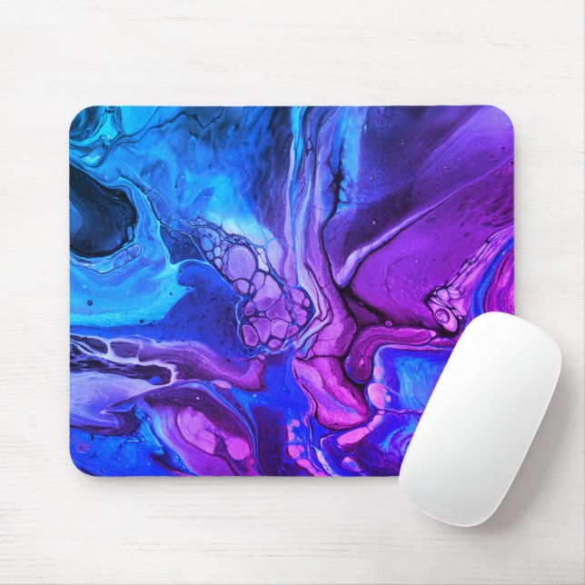 Mousepad Sonhos em Cascata 3 (Com mouse)