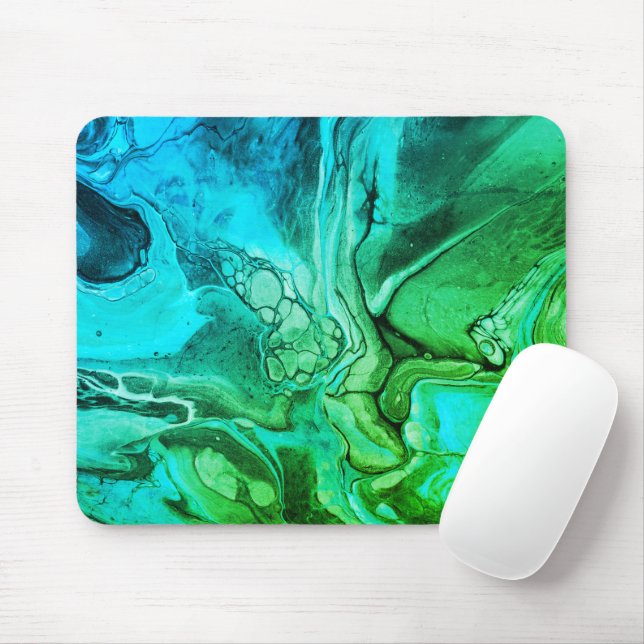 Mousepad Sonhos em Cascata 5 (Com mouse)