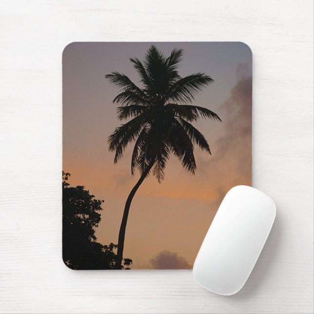 Mousepad Sonhos Tropicais (Com mouse)