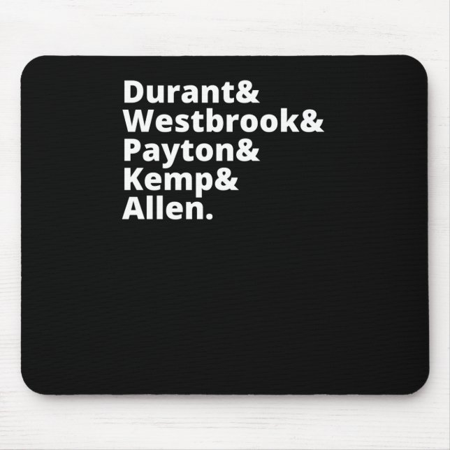 Mousepad Sonic e Thunder é o melhor (Frente)