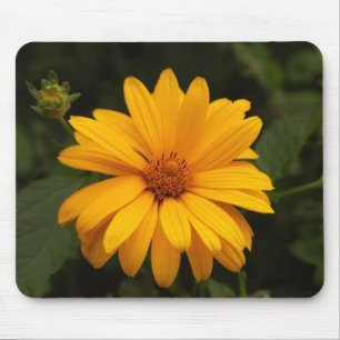 Mousepad Sonnenblume