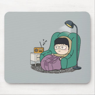 Mousepad sono sosoHoney(53)