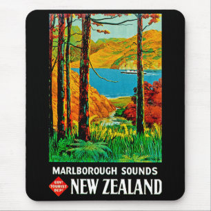 Mousepad Sons de Marlborough