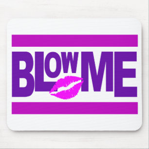 Mousepad Sopre-me para o mouse