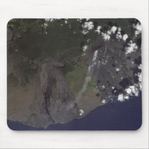 Mousepad Sopro múltiplo das penas para o sul-sudoeste