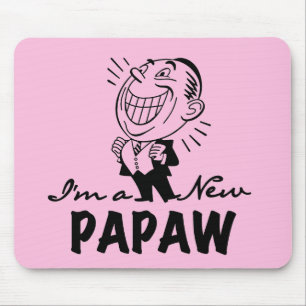 Mousepad Sorrindo novos Camisetas e presentes