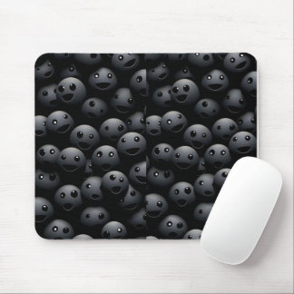 Mousepad sorriso