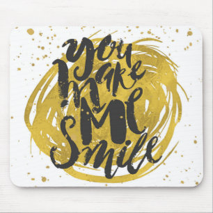 Mousepad Sorriso