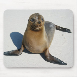 Mousepad Sorriso