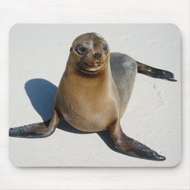 Mousepad Sorriso (Frente)