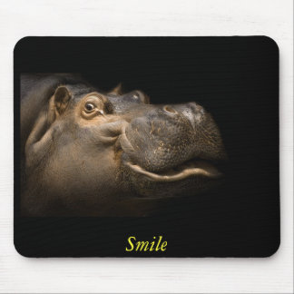 Mousepad Sorriso