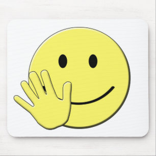 Mousepad Sorriso