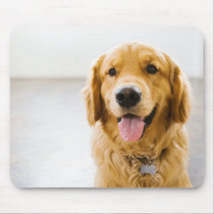 Mousepad Sorriso de Ouro
