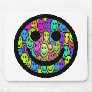 Mousepad Sorrisos