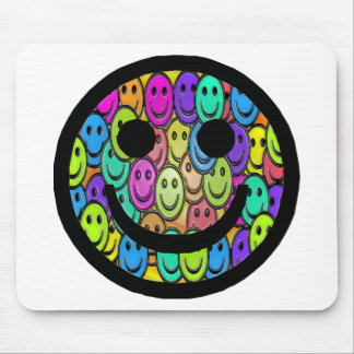Mousepad Sorrisos