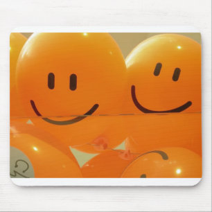 Mousepad sorrisos
