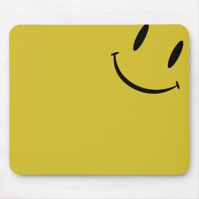 Mousepad Sorrisos (Frente)