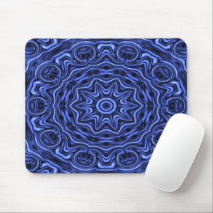 Mousepad Sorrisos floridos.....
