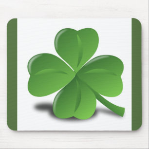 MOUSEPAD SORTE DA IRLANDA