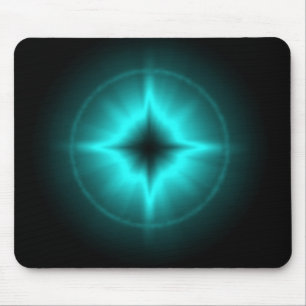 Mousepad Sorte de Estrela