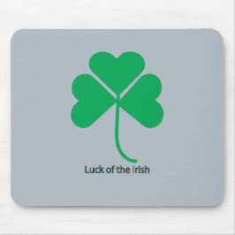 Mousepad Sorte dos Irlandeses