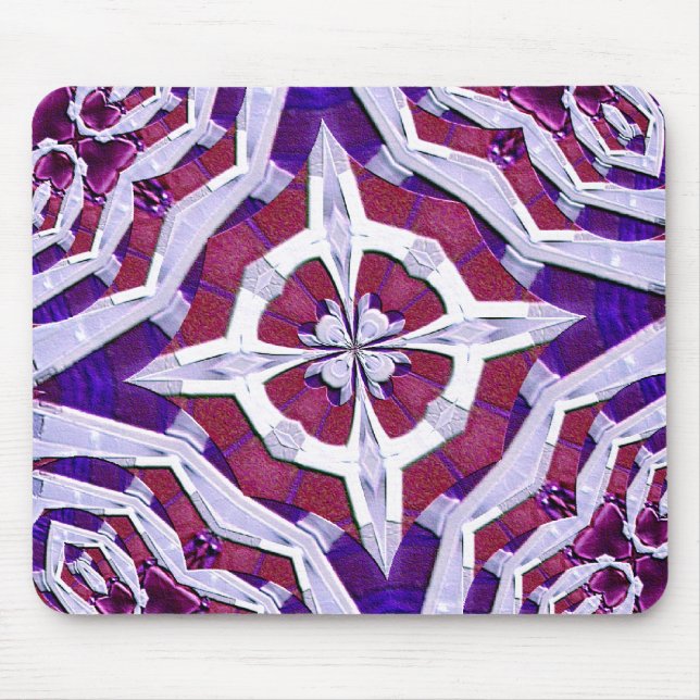 Mousepad Sortudo (Frente)