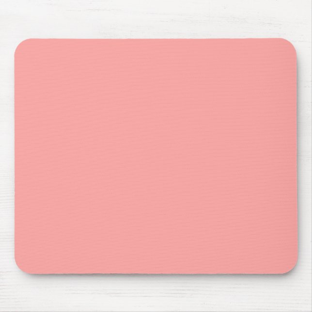 Mousepad Sorvete de Melancia (Frente)
