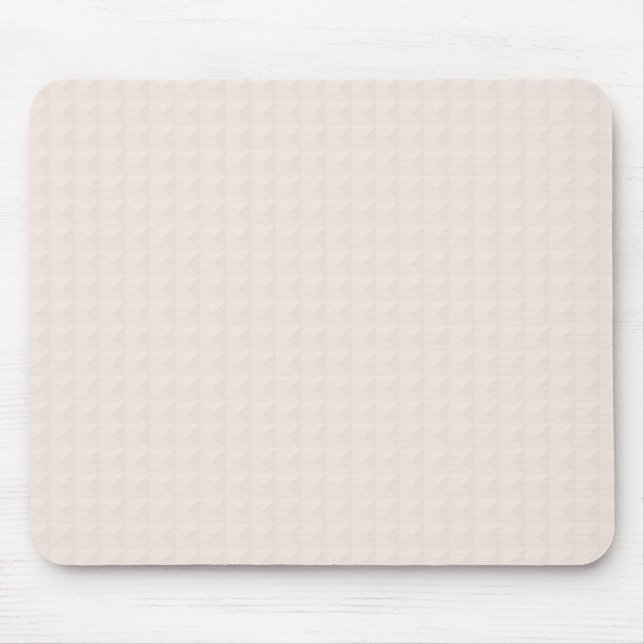 Mousepad Sorvete monocromático (Frente)