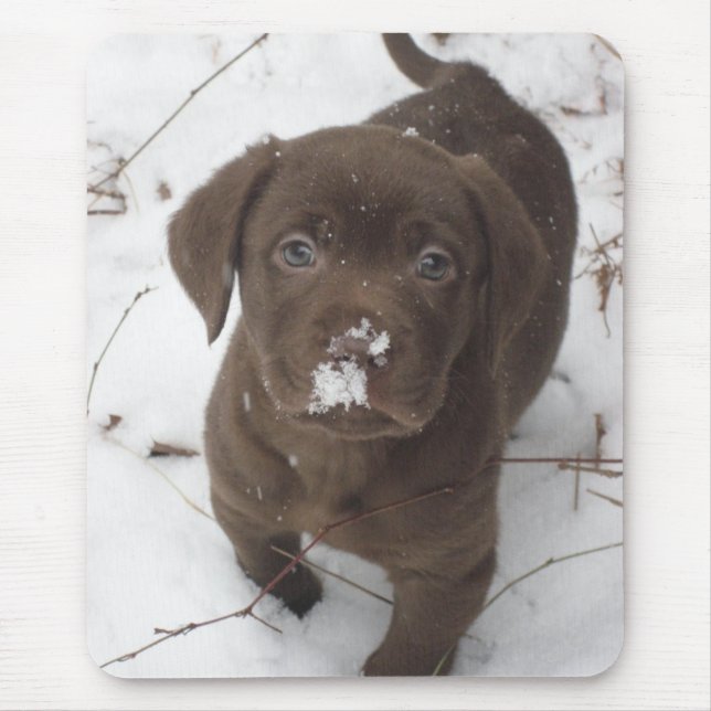 Mousepad Sosa Lakota (Frente)