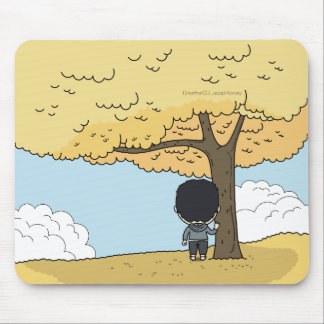 Mousepad sosoHoney(50) outono