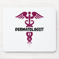 Sou dermatologista